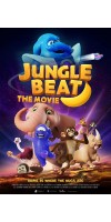 Jungle Beat The Movie (2020 - VJ Kevo - Luganda)
